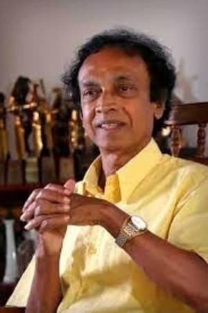 Foto von Suminda Sirisena