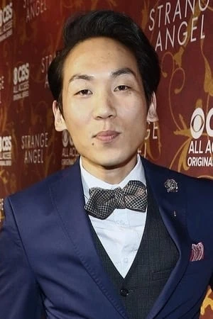 Foto von Keye Chen