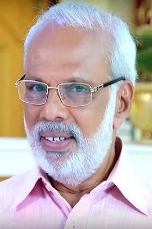 Foto von M R Gopakumar