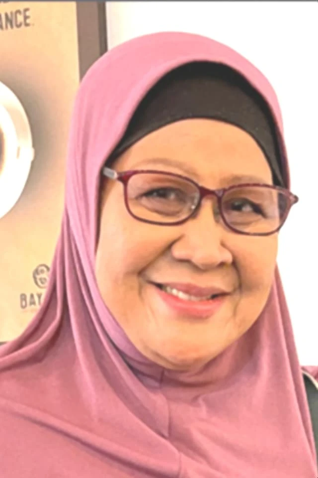 Foto von Norlia Ghani