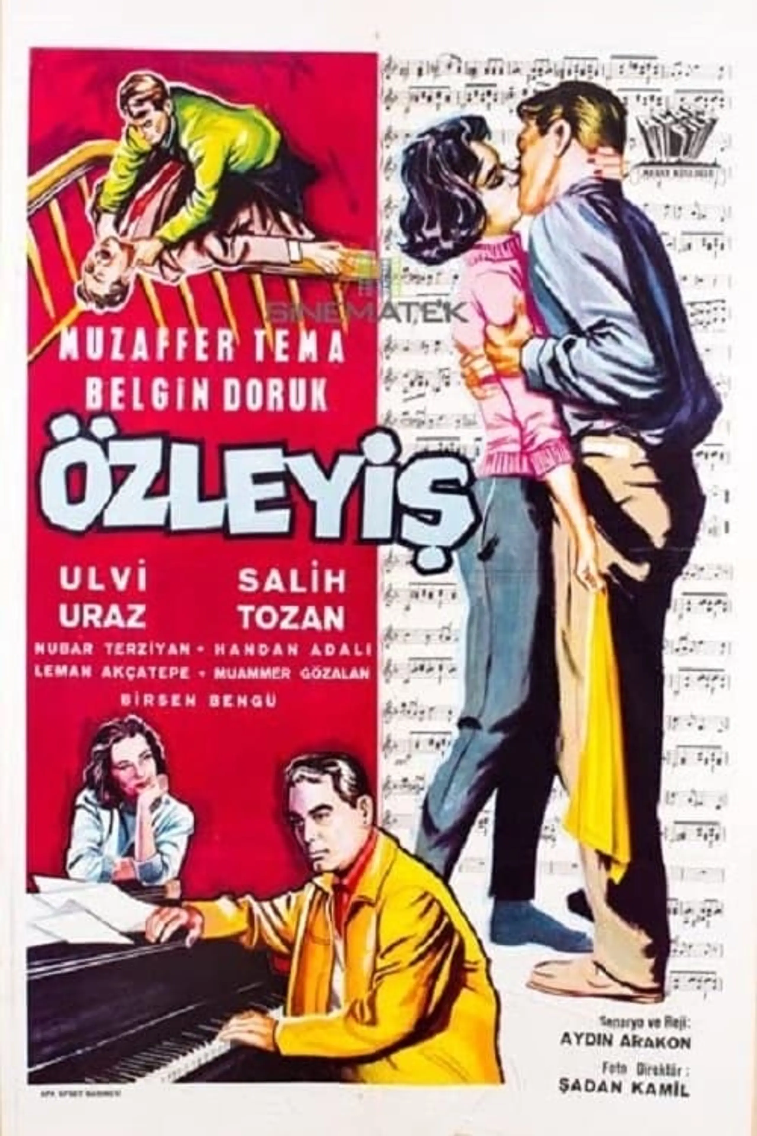 Özleyiş