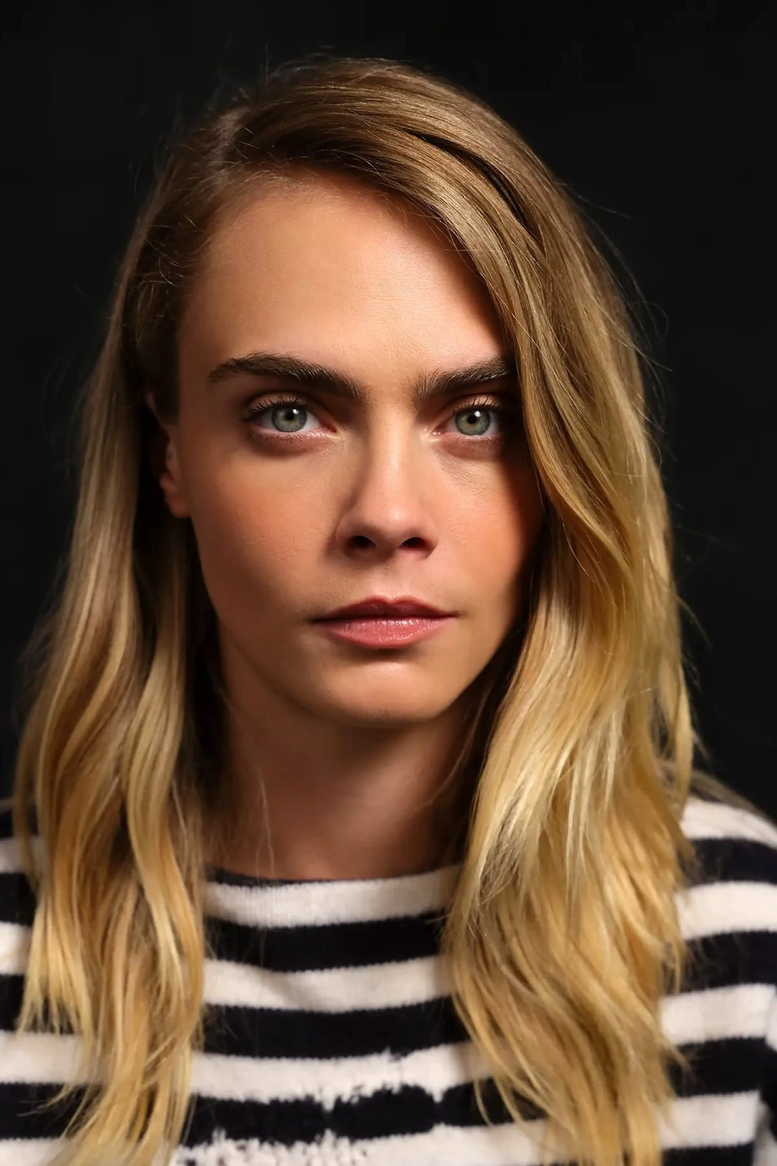 Foto von Cara Delevingne