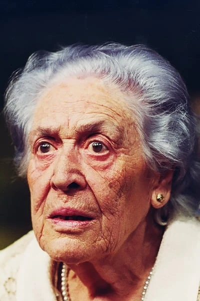 Foto von Zoi Voudouri