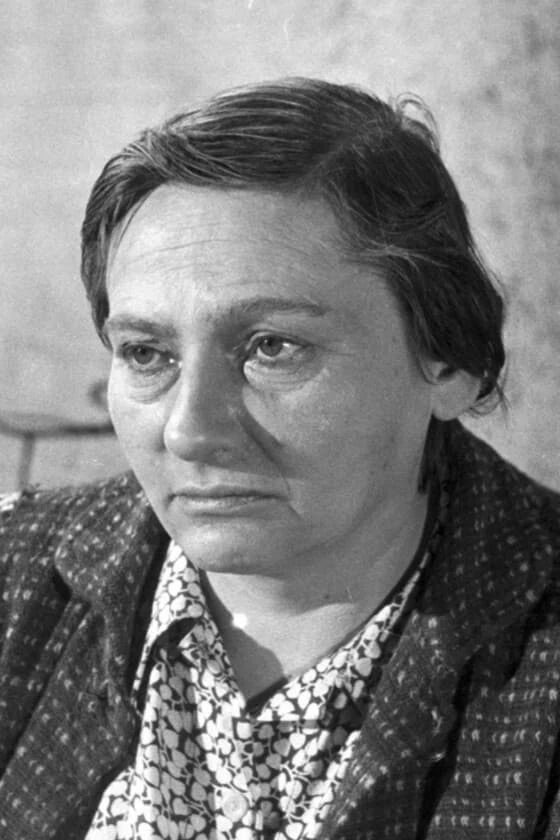 Foto von Maria Kierzkowa