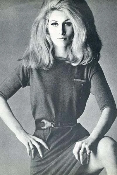 Foto von Jane Holzer