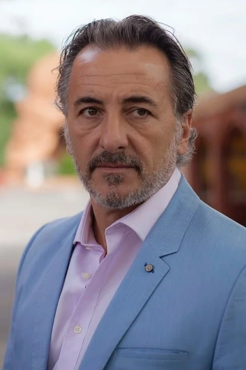 Foto von Mirko Grillini