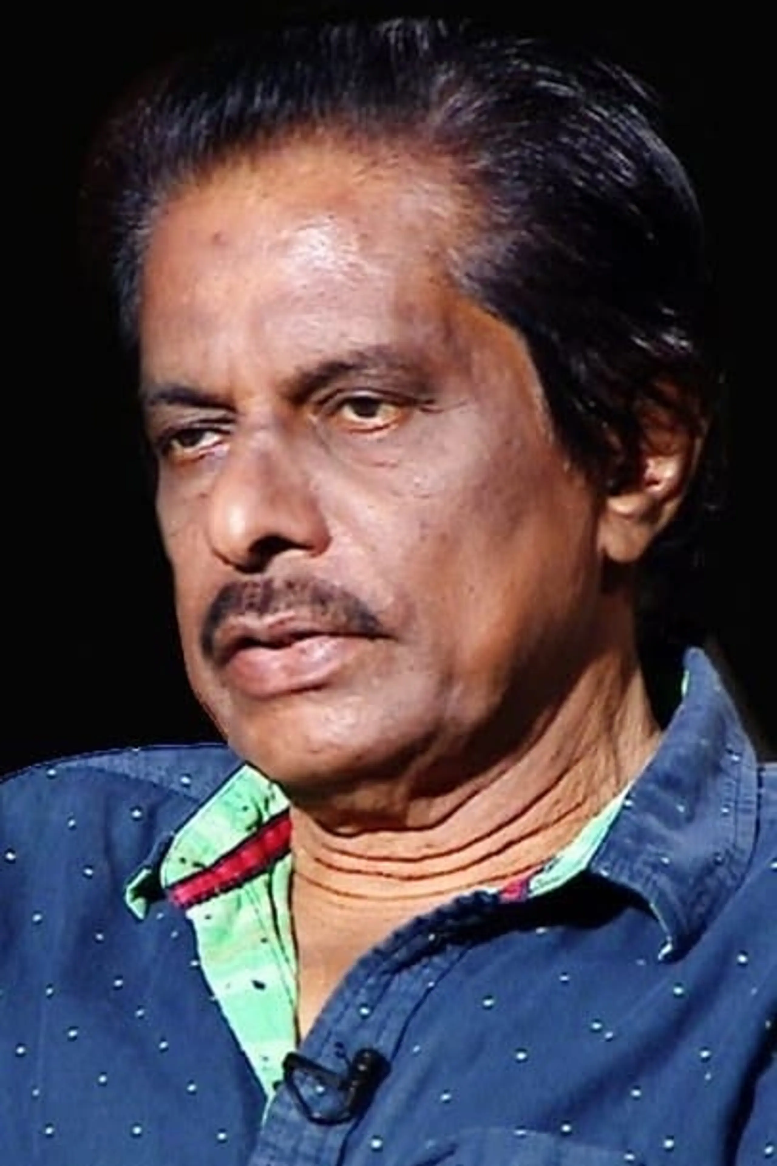 Foto von Harikumar