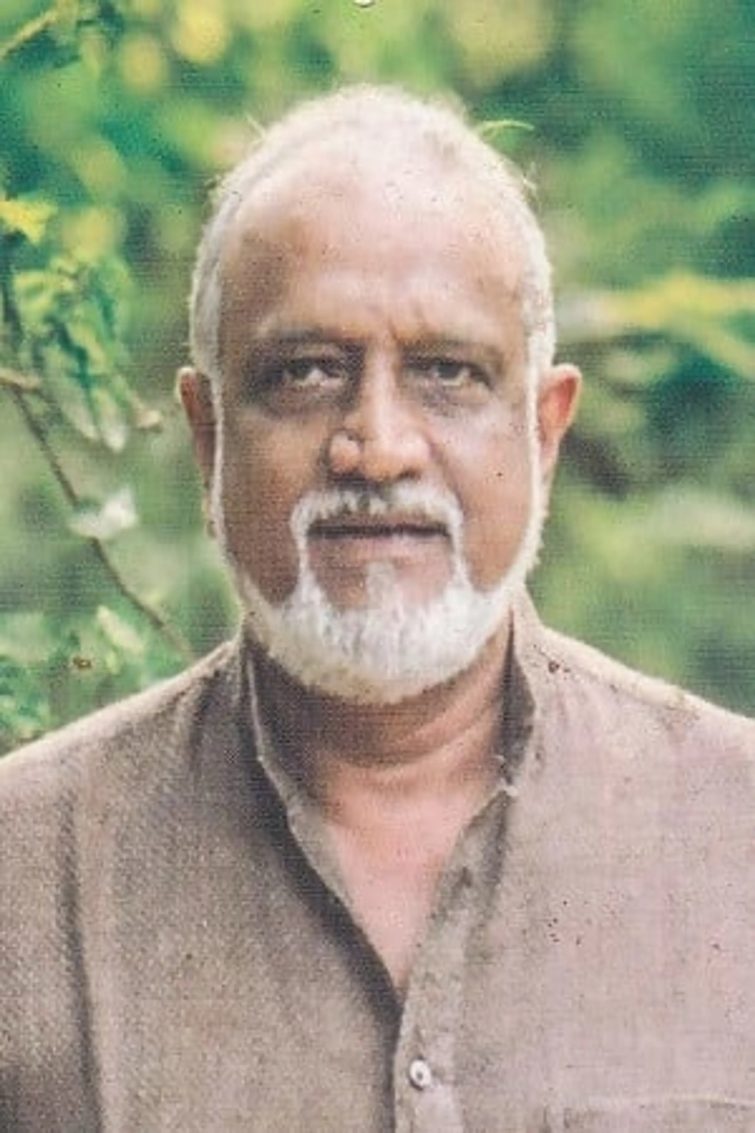 Foto von V K Sreeraman