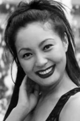 Foto von Hong Jin-hee