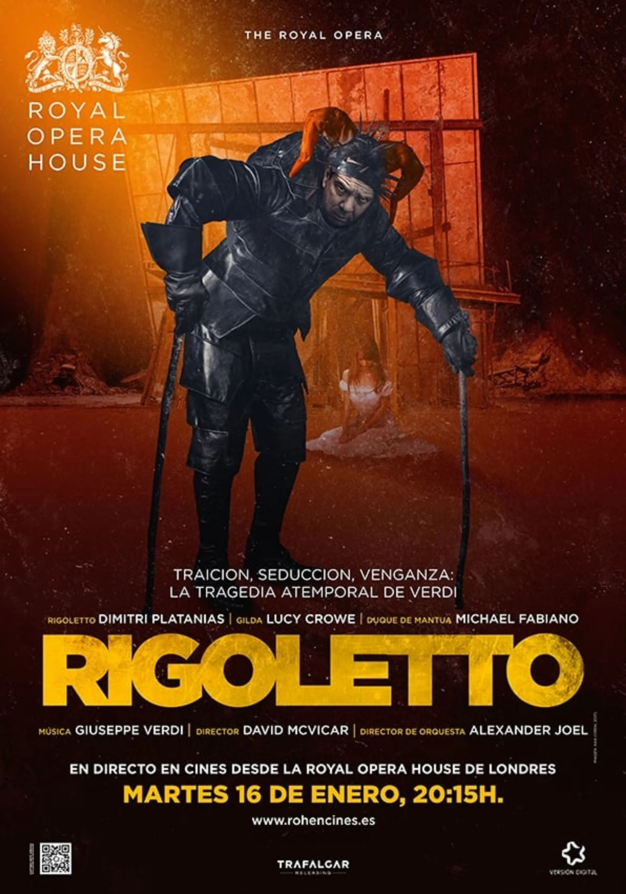 Rigoletto