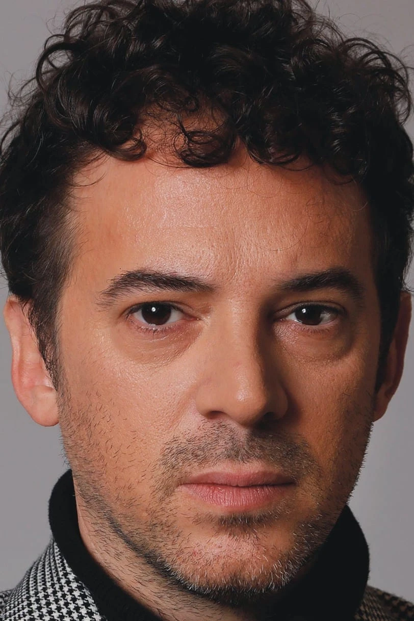 Foto von Ezequiel Tronconi