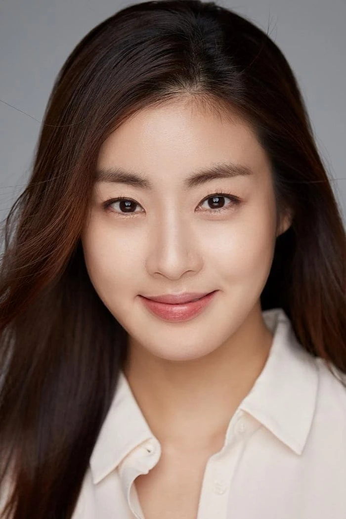 Foto von Kang So-ra