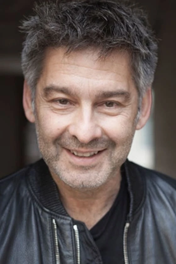 Foto von Laurent Klug