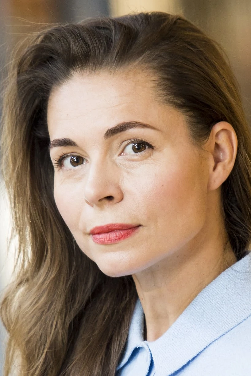 Foto von Kateřina Winterová
