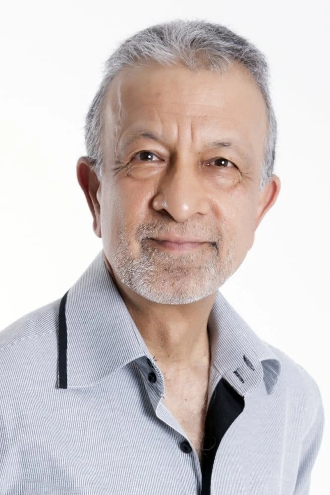Foto von Rafiq Jajbhay