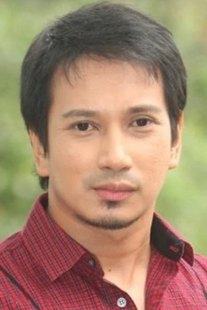 Foto von Ezany Nizariff