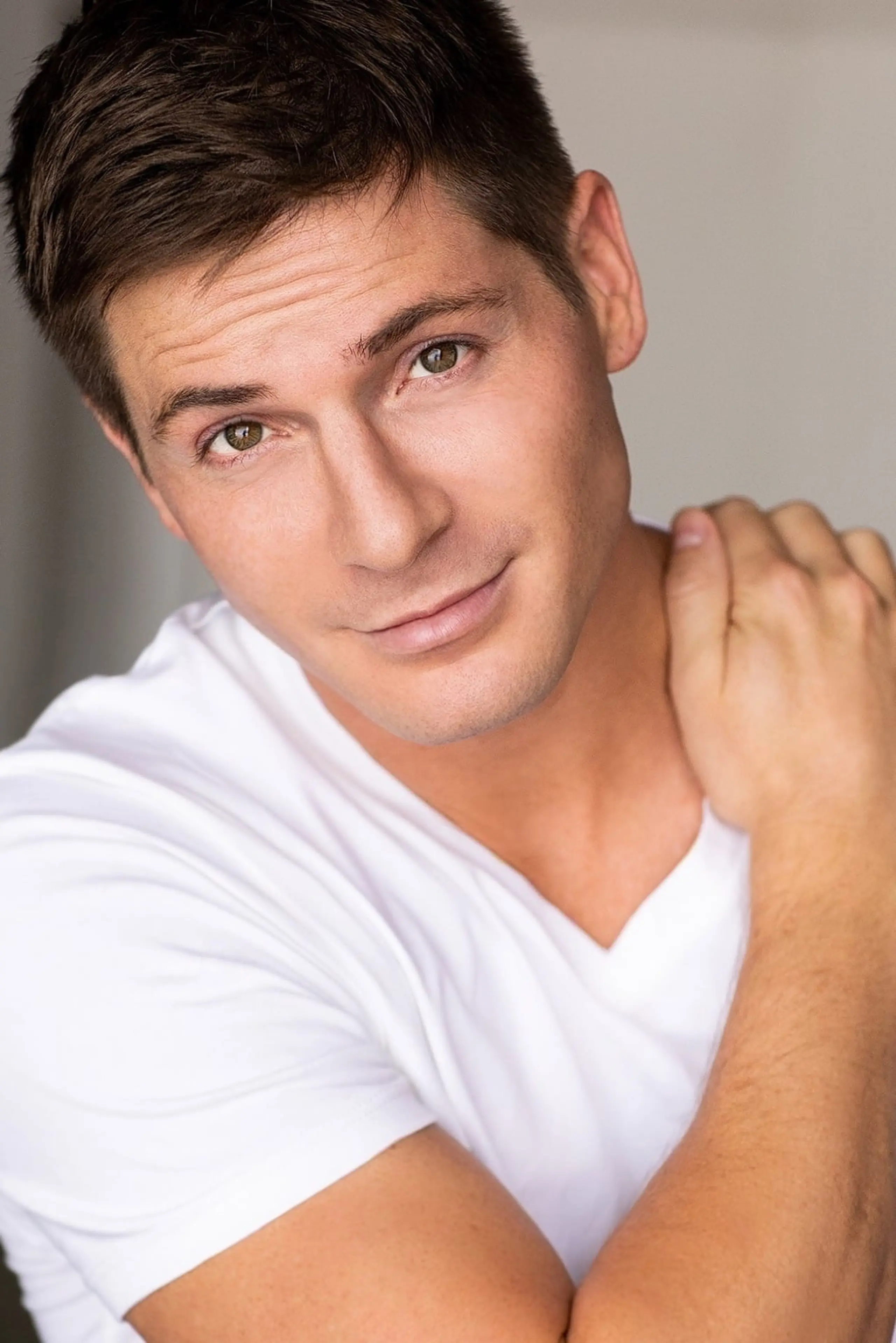 Foto von Robert Palmer Watkins