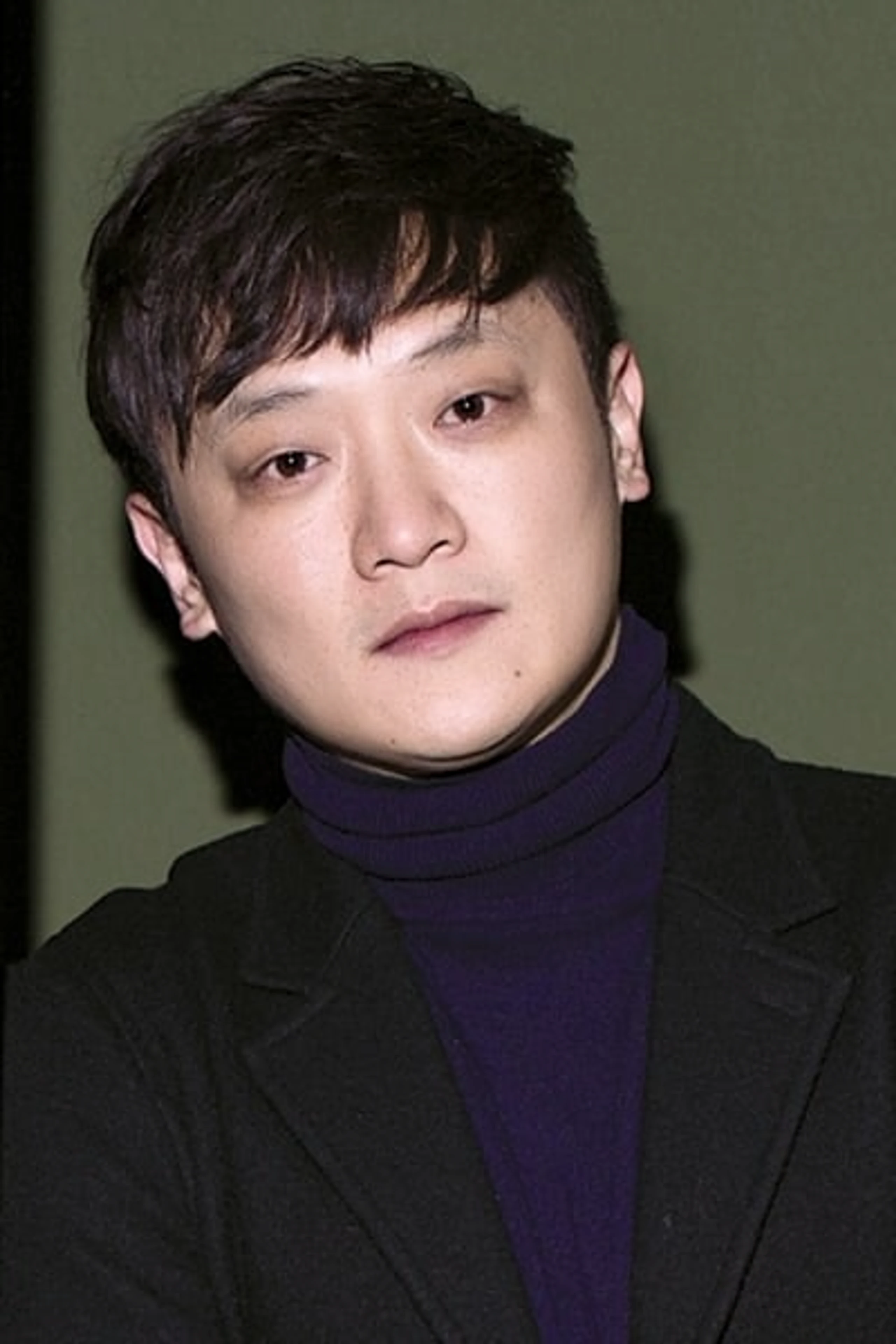 Foto von Yoon Ki-ho