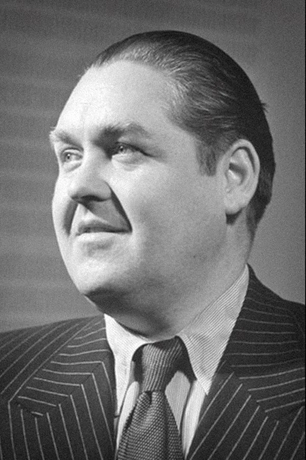 Foto von Jussi Björling