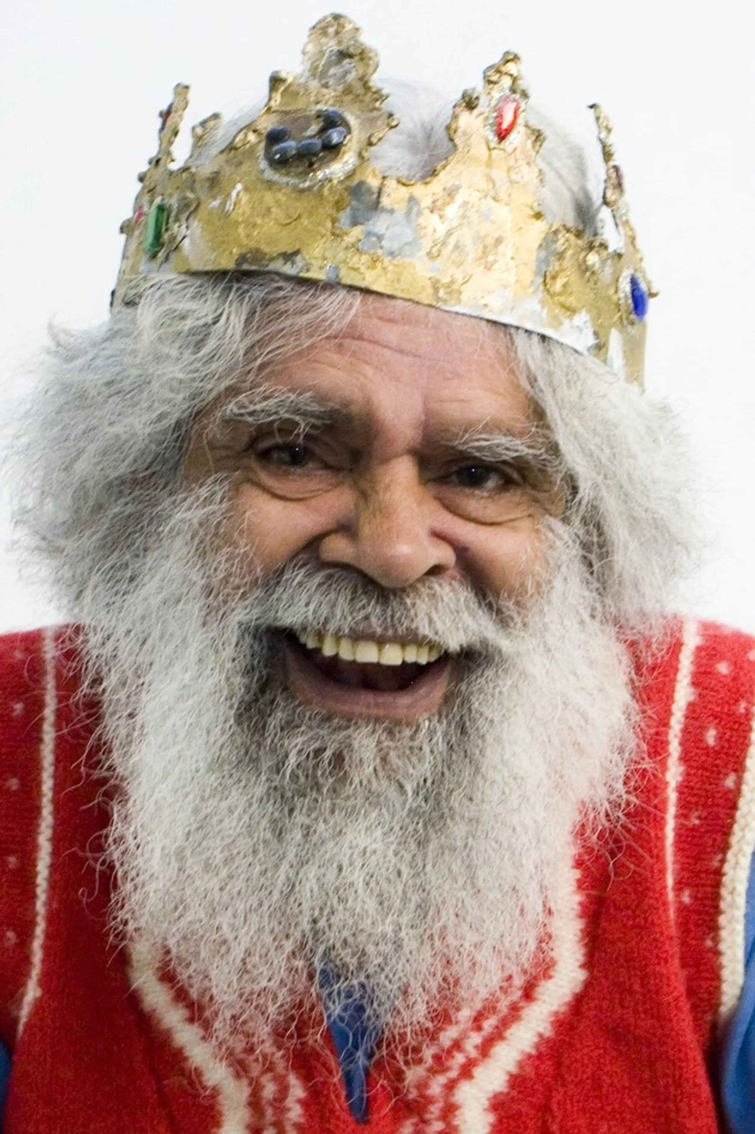 Foto von Jack Charles