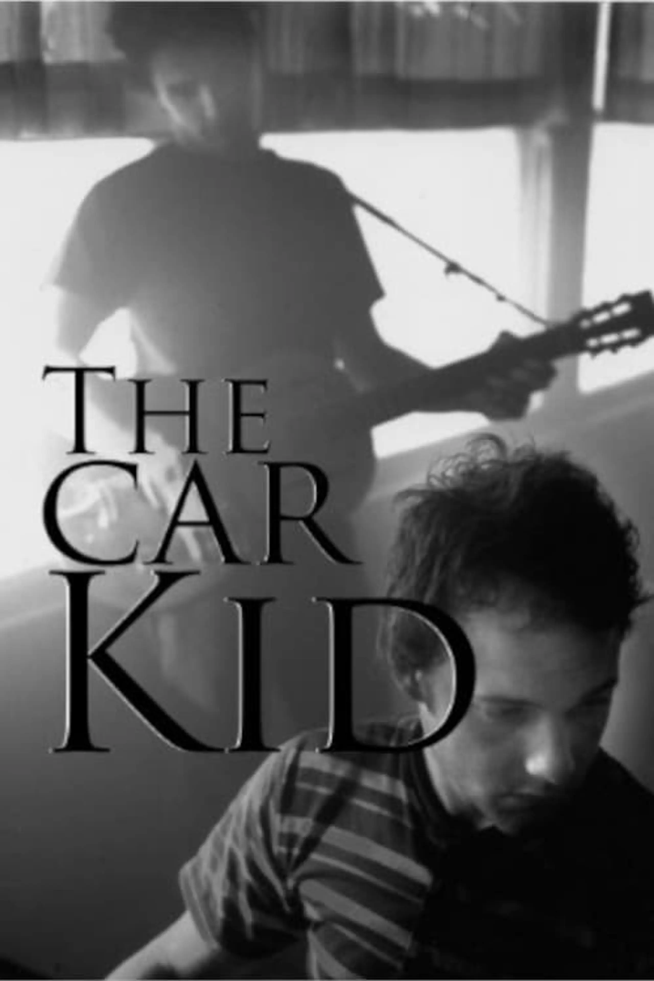 The Car Kid