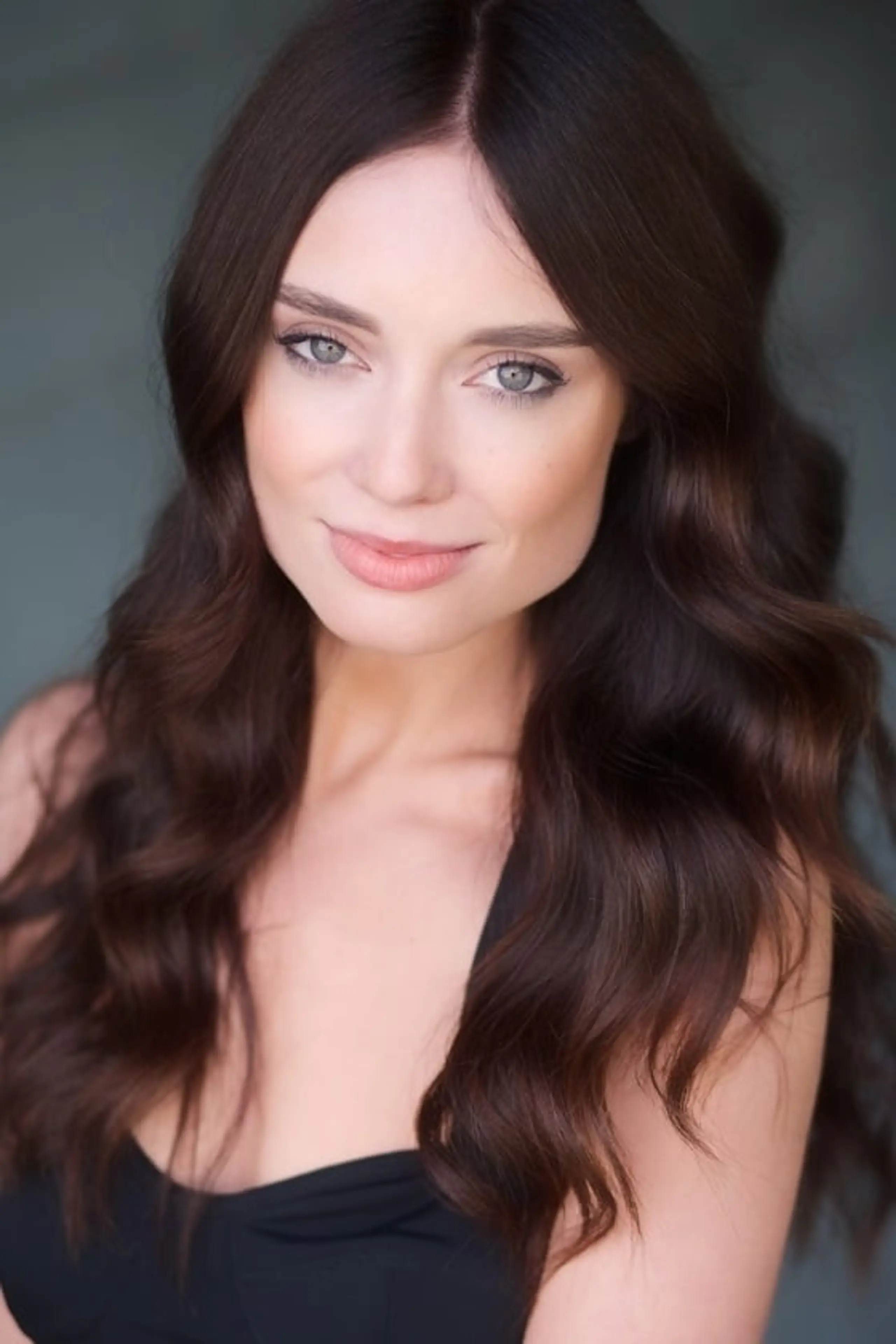 Foto von Mallory Jansen