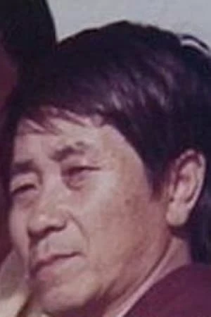 Foto von Minoru Yamada