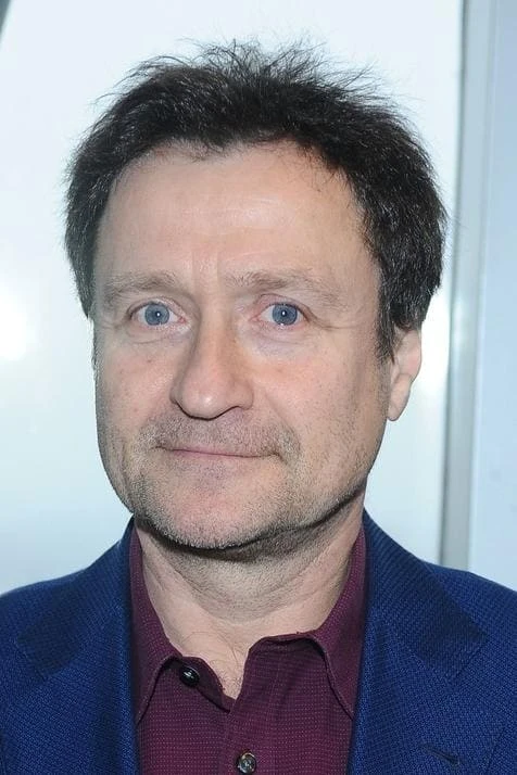 Foto von Jacek Kawalec