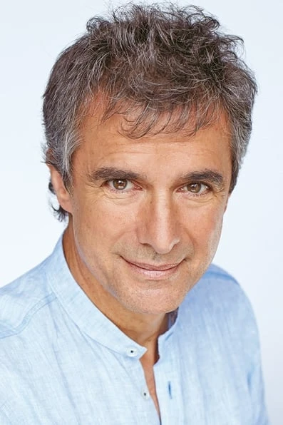 Foto von Guy Corneau