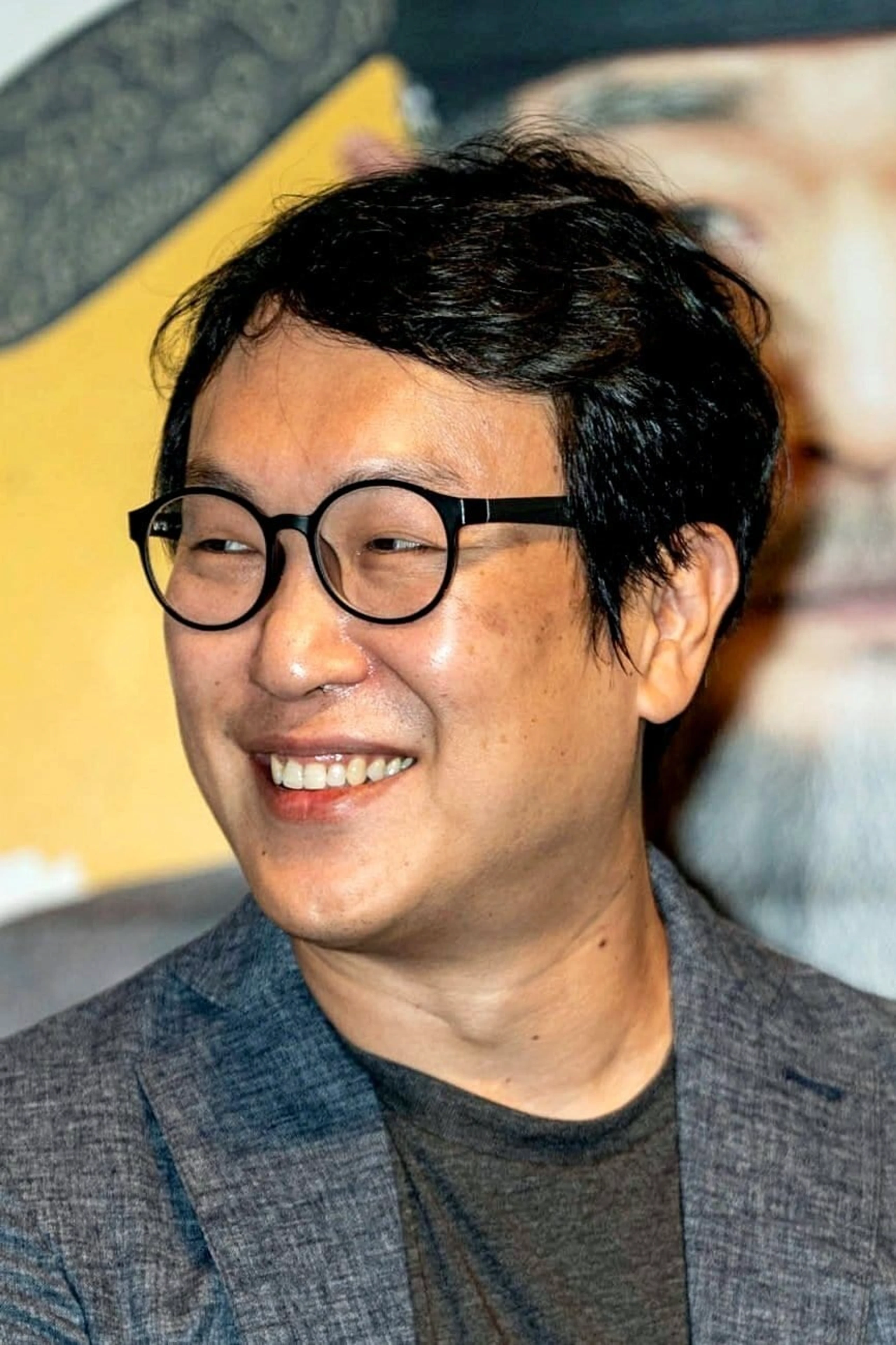 Foto von Kim Joo-ho