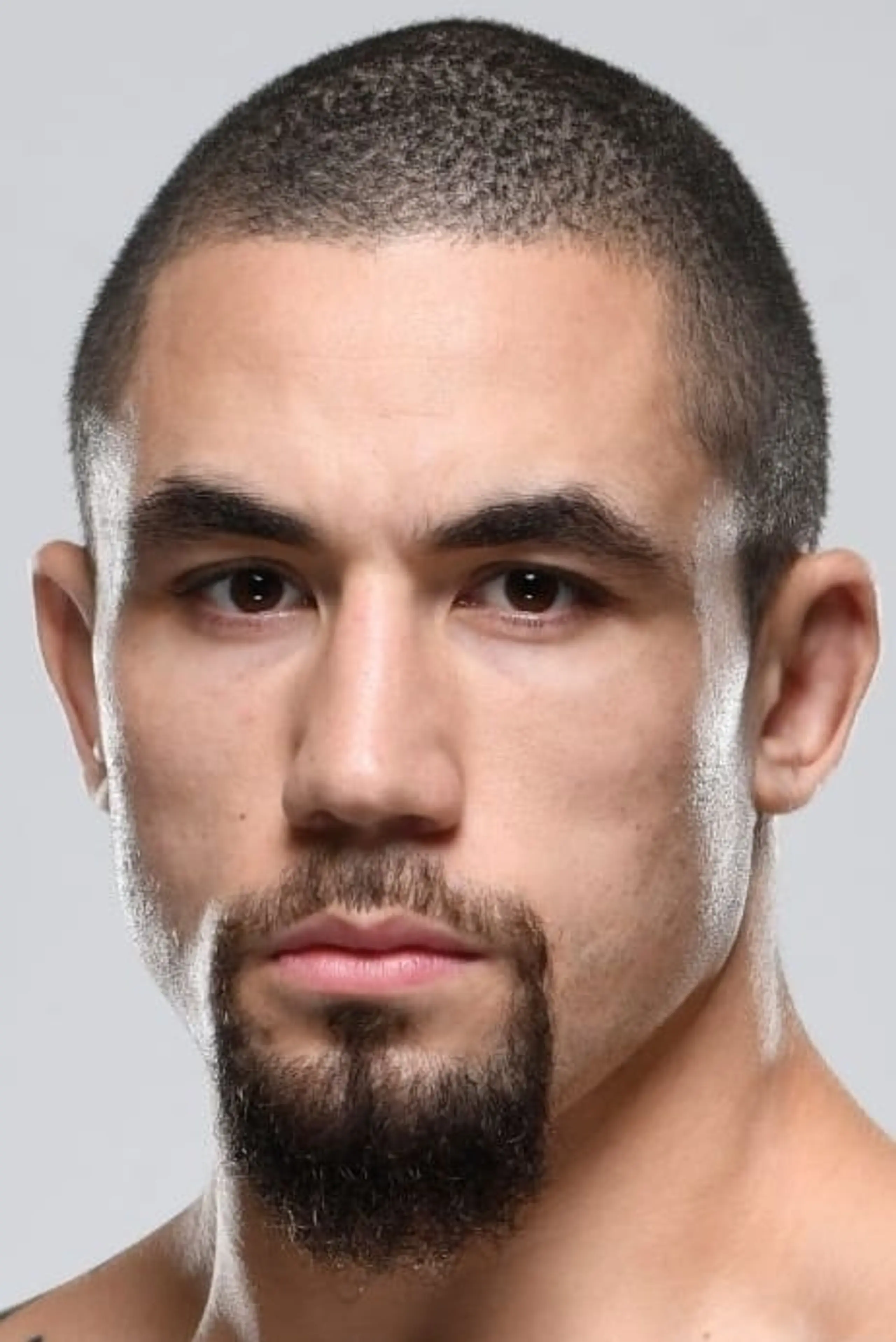 Foto von Robert Whittaker