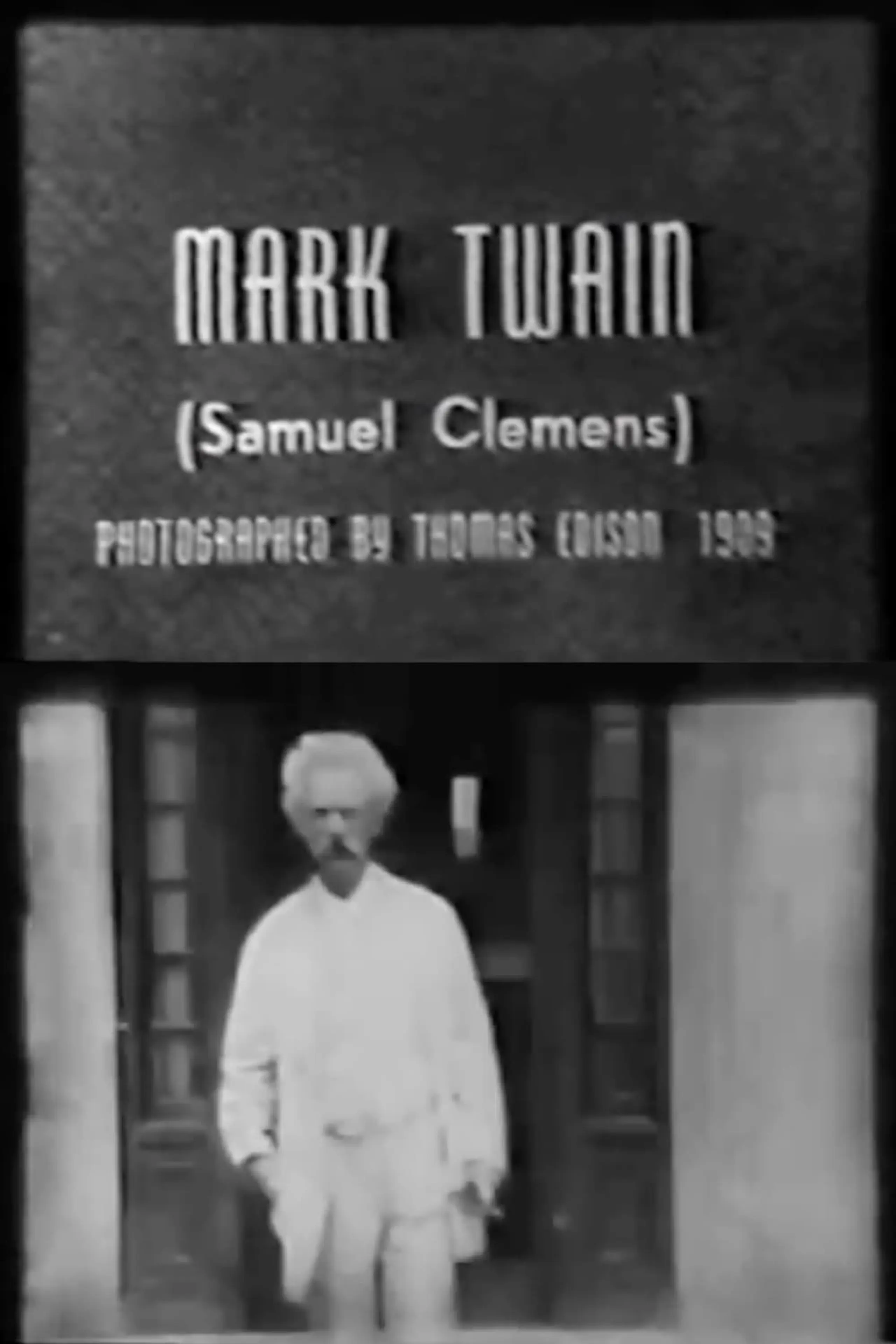 Mark Twain