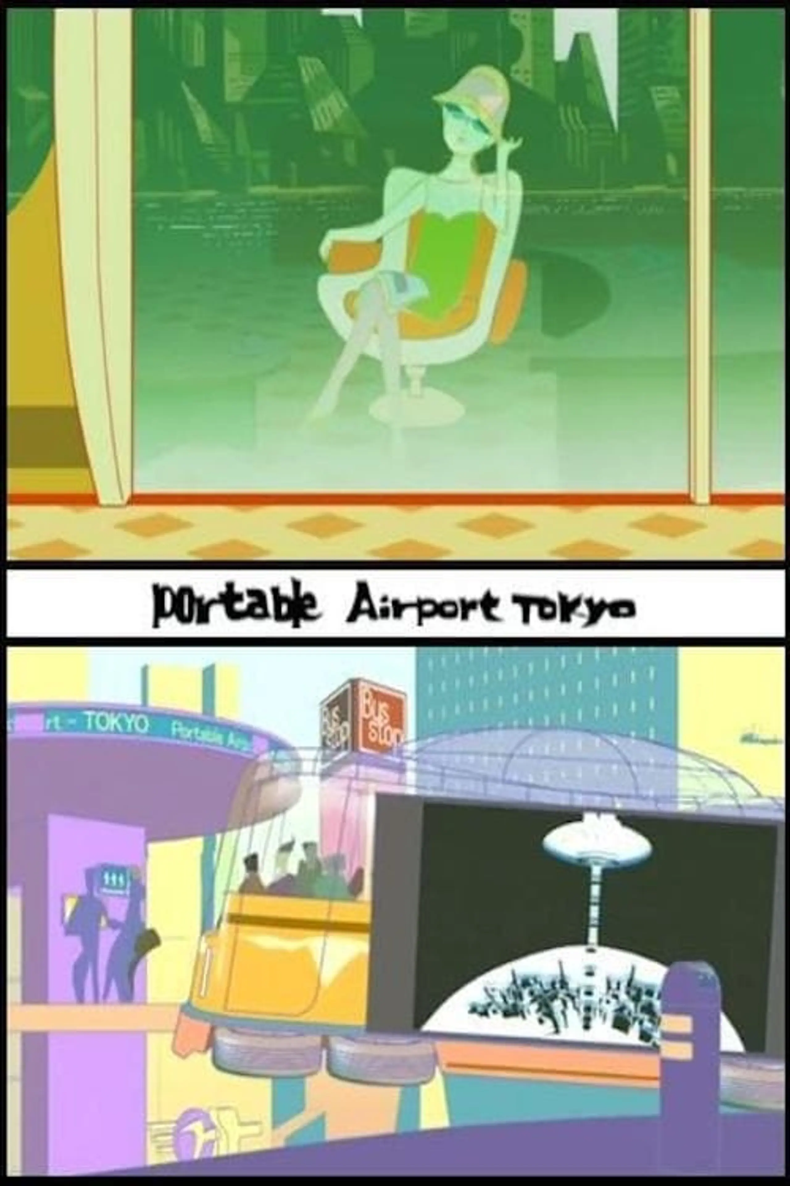 Portable Airport