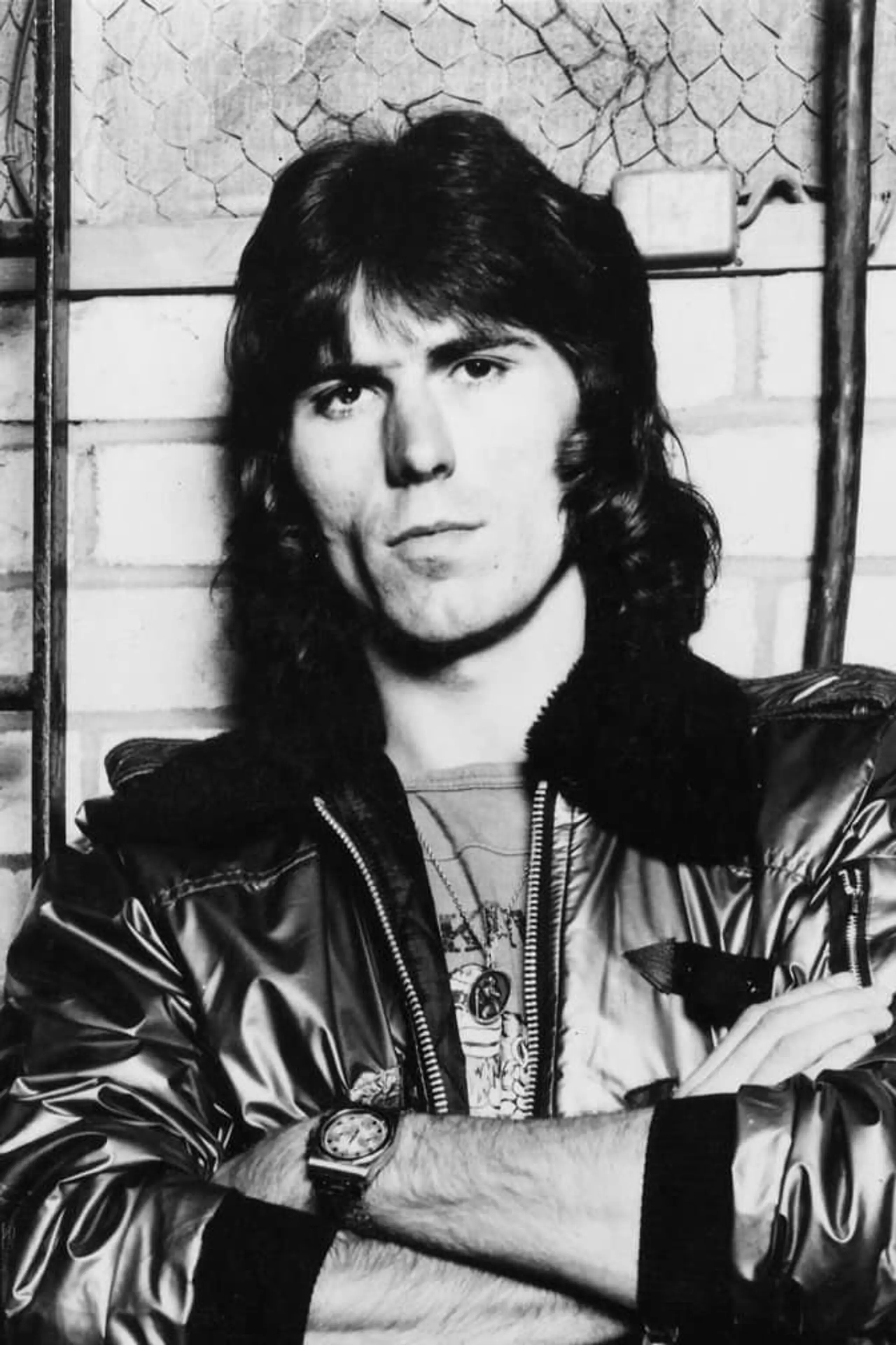 Foto von Cozy Powell