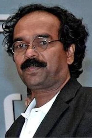 Foto von K.M. Madhusudhanan