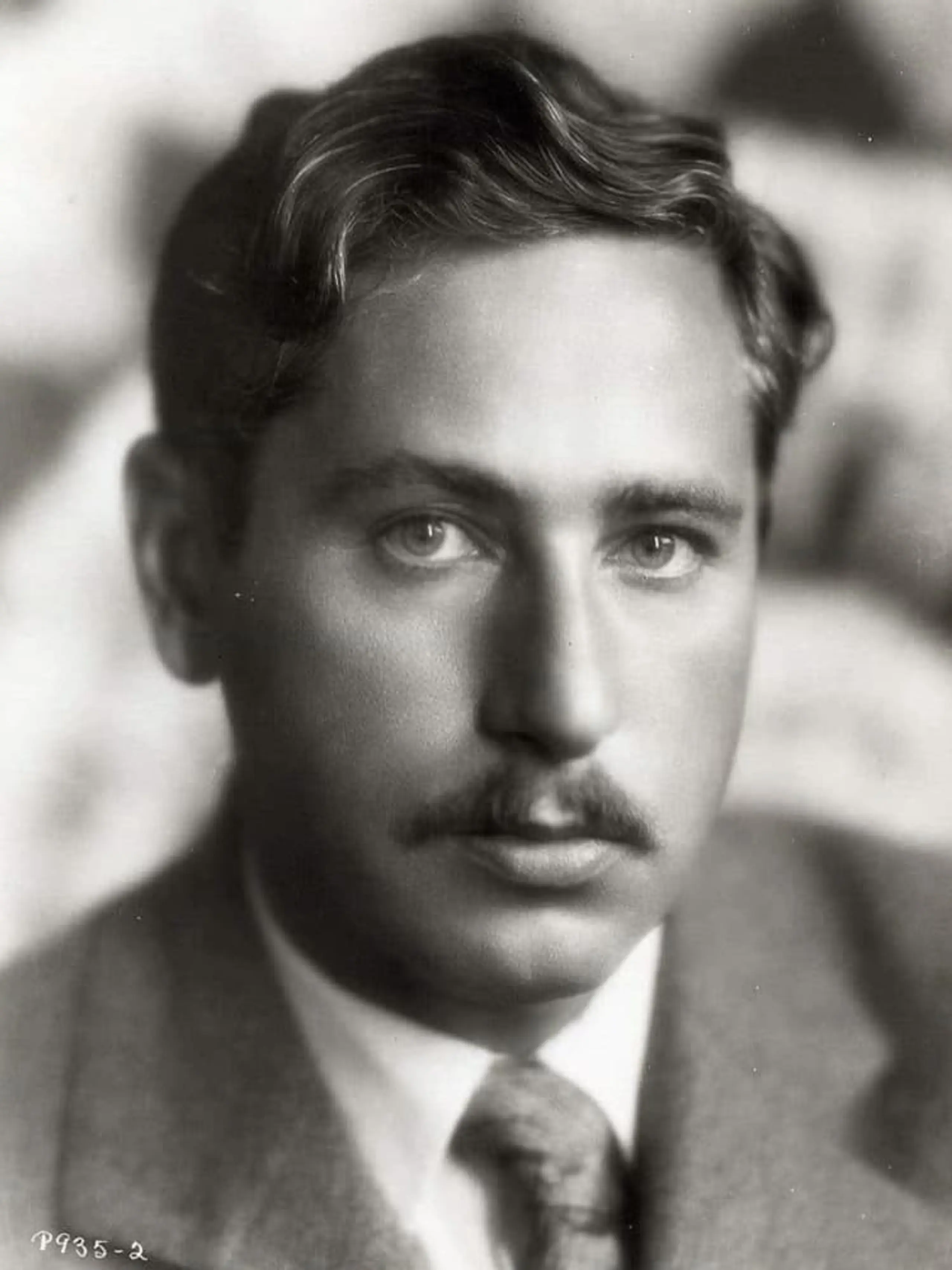 Josef von Sternberg, a Retrospective