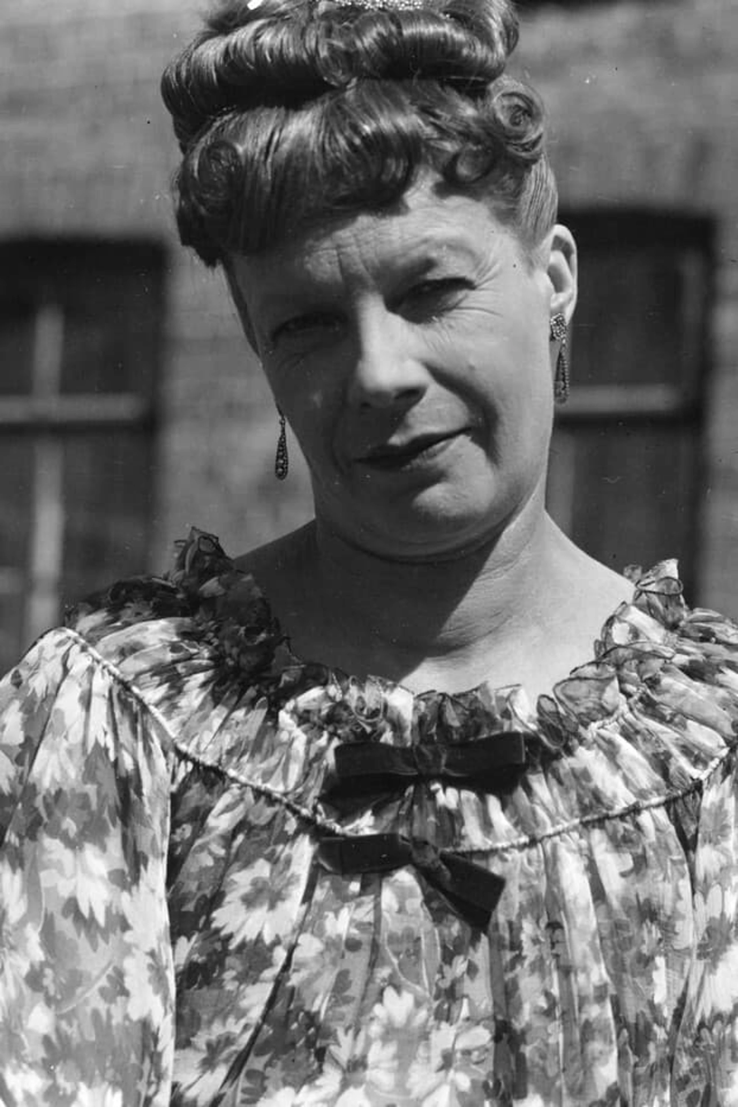 Foto von Verna Piponius