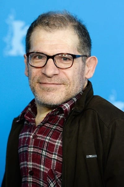 Foto von Petros Zervos