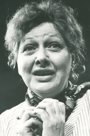 Foto von Alena Skokanová