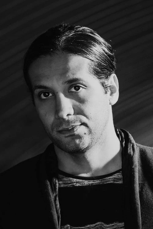 Foto von Amir Escandari