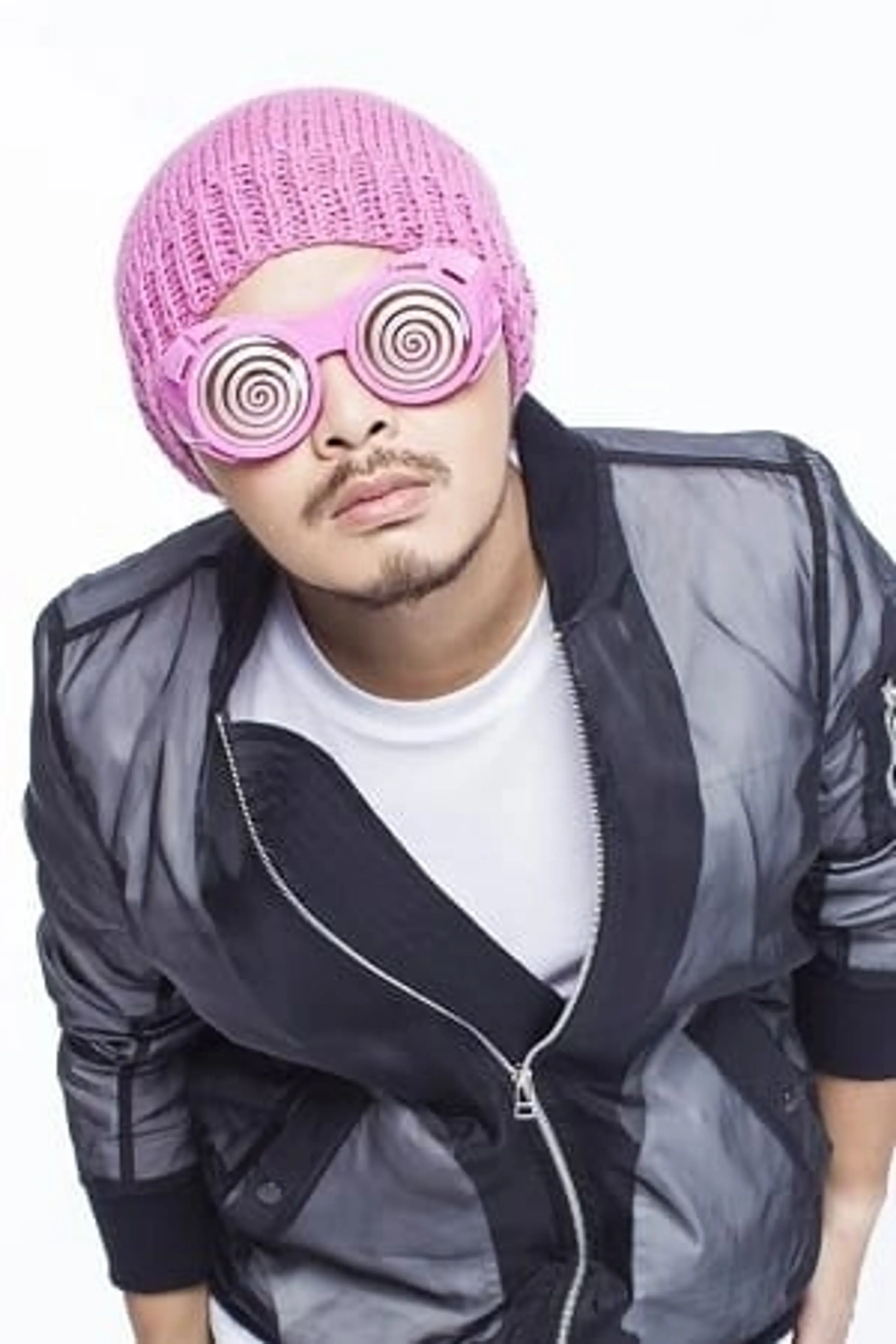 Foto von Namewee