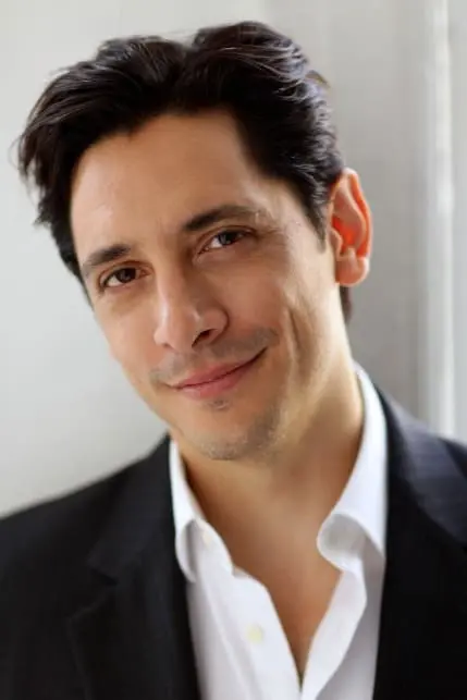 Foto von Ariel Shafir
