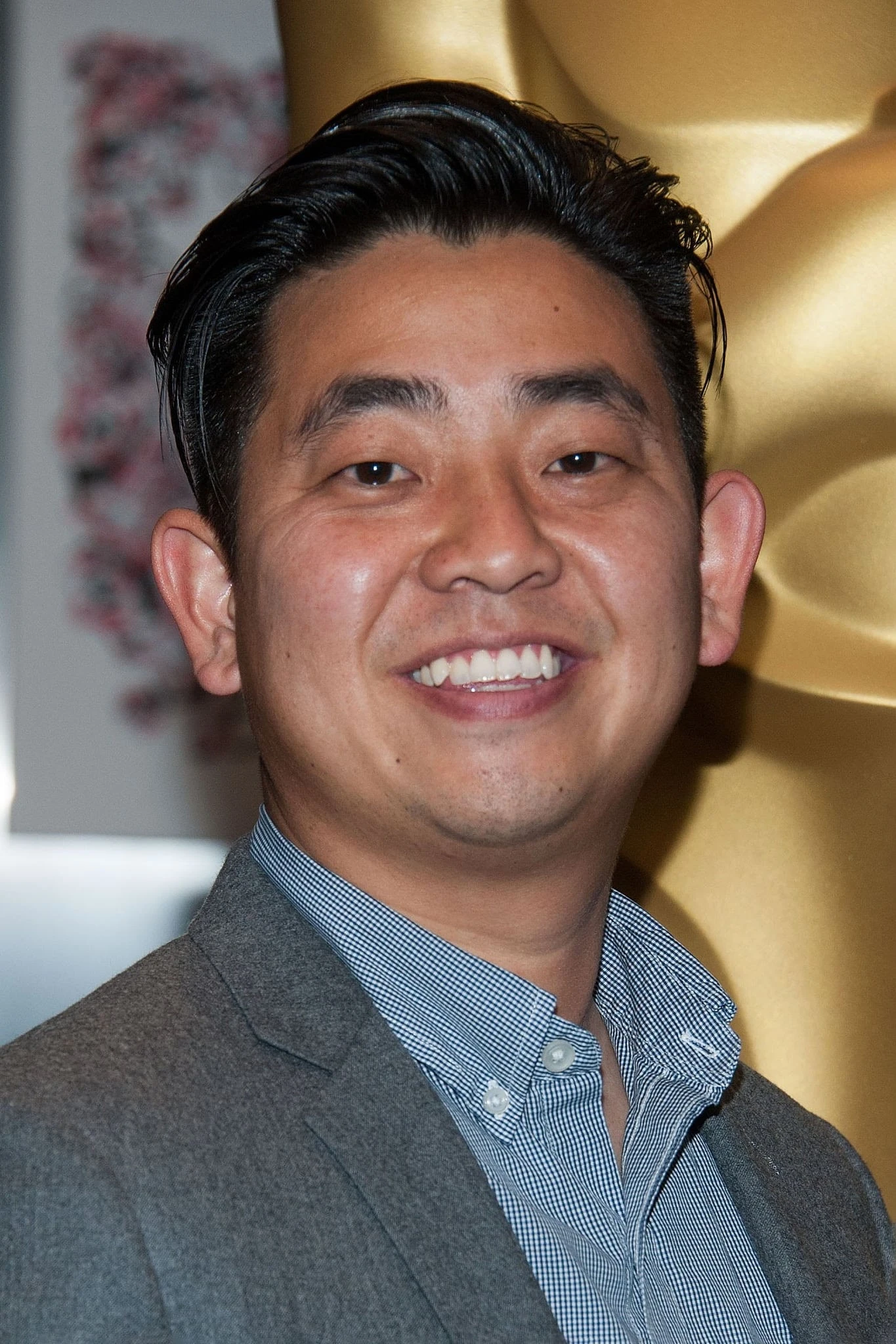 Foto von Robert Kondo