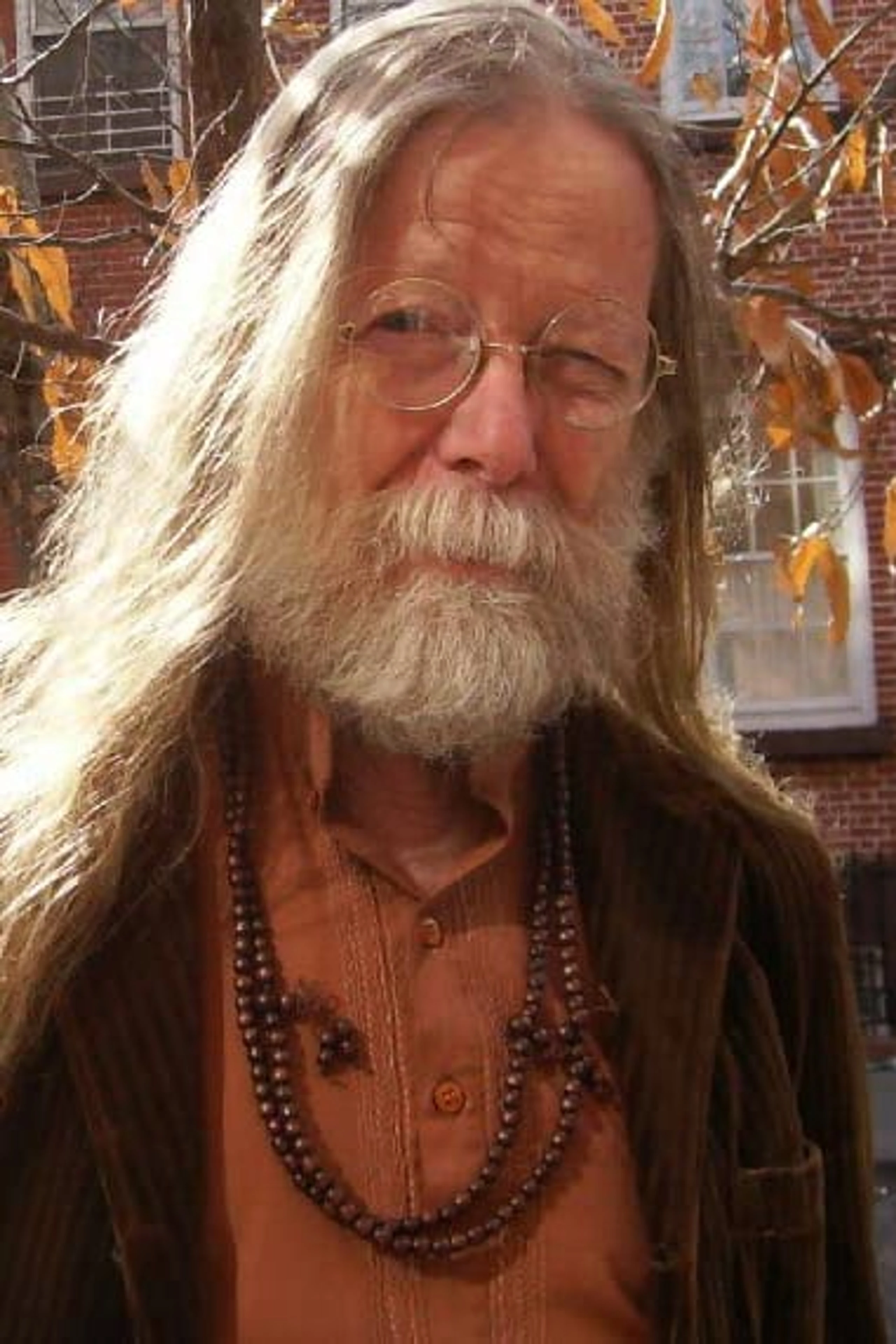 Foto von Bill Walters