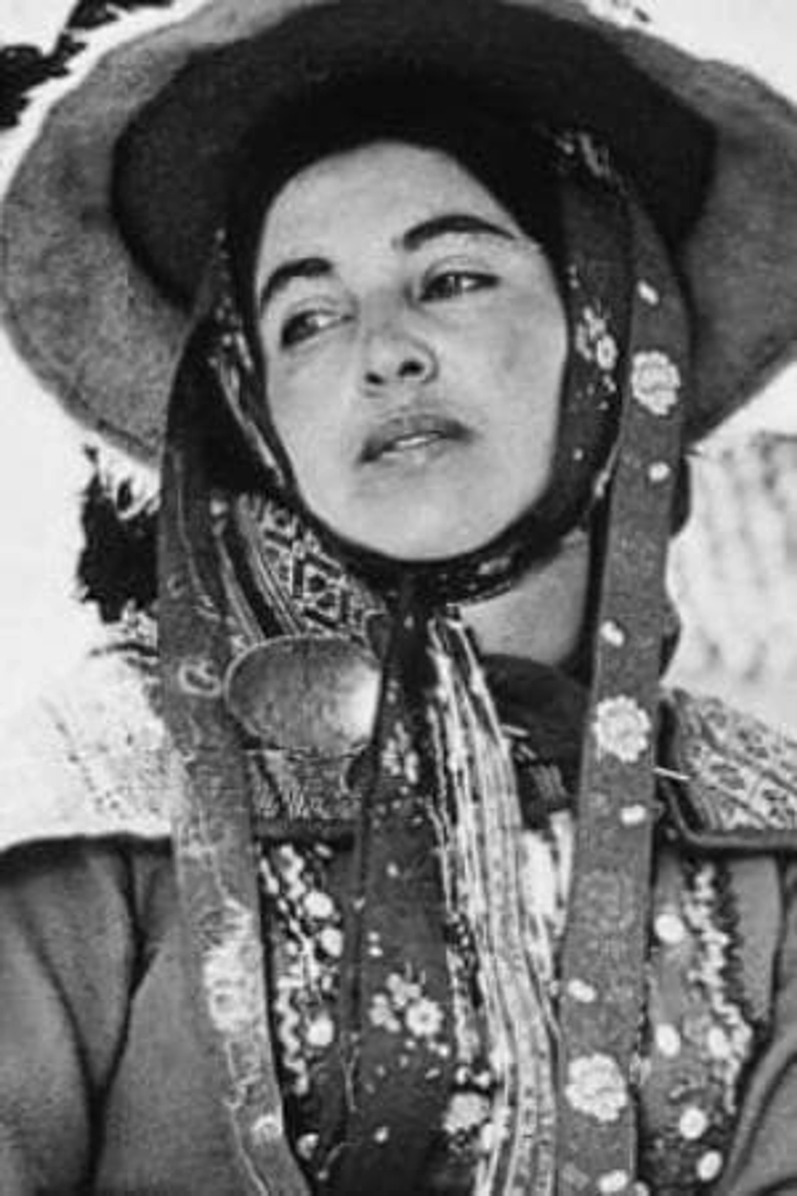 Foto von Judith Figueroa