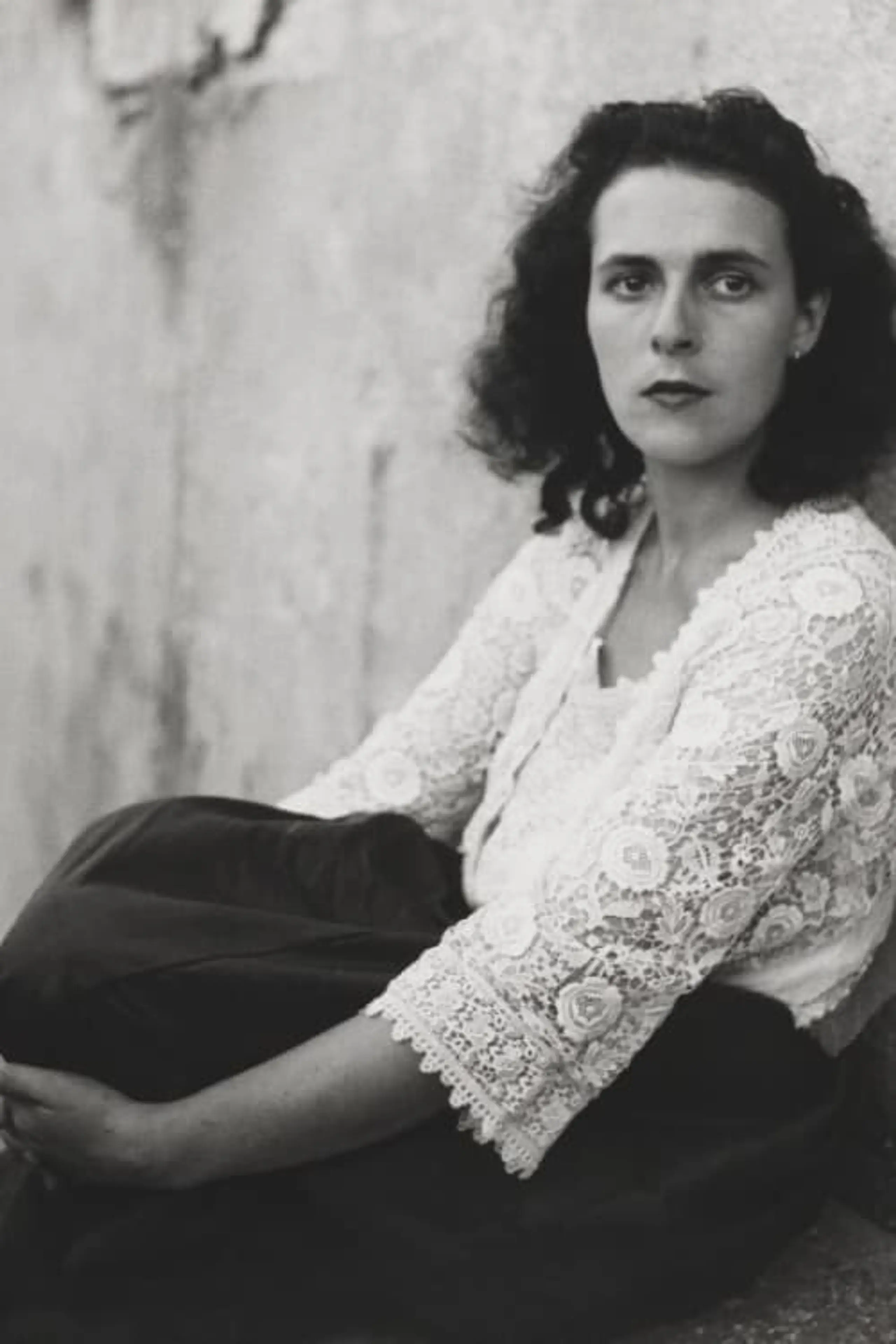 Foto von Leonora Carrington