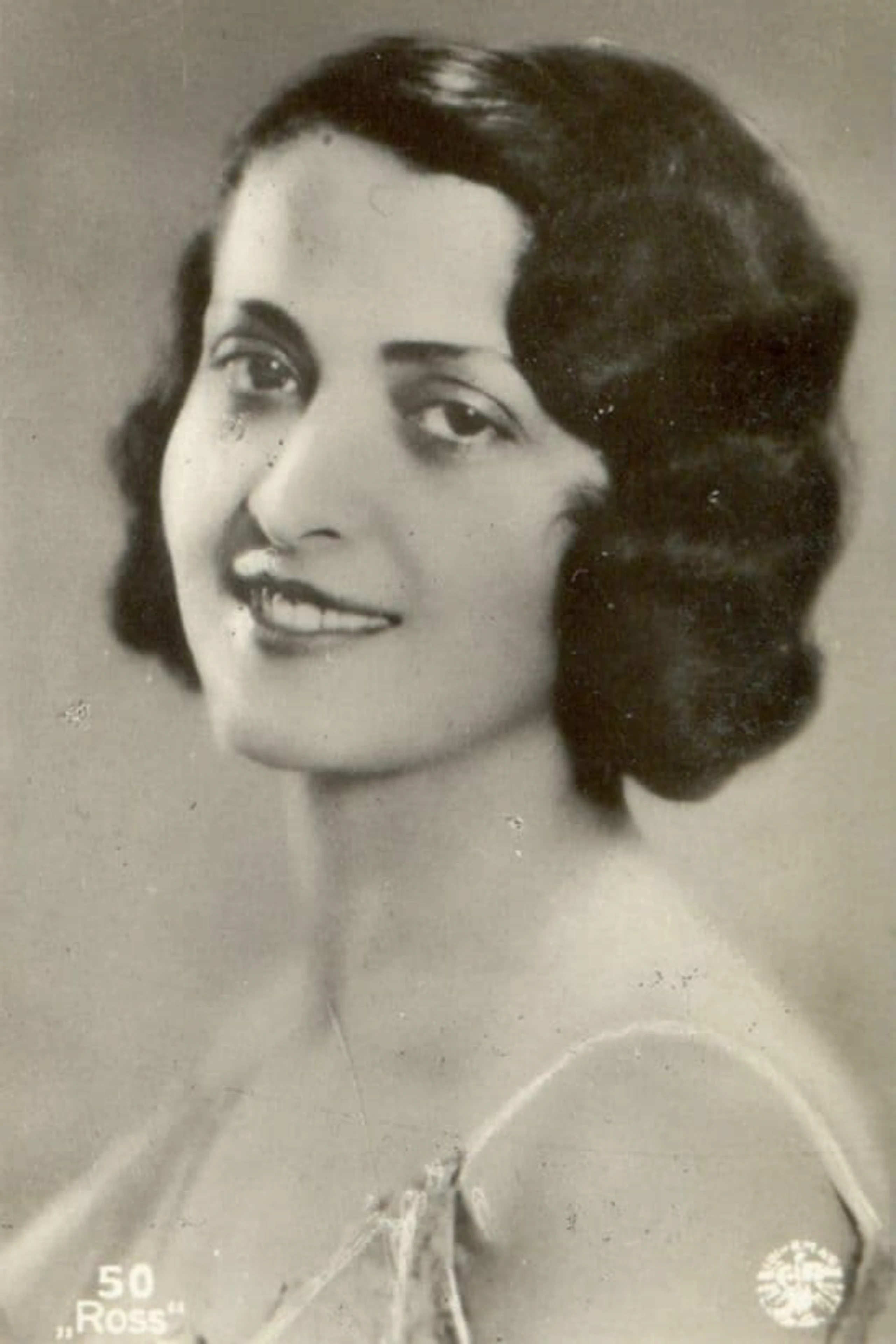 Foto von Irene Eisinger