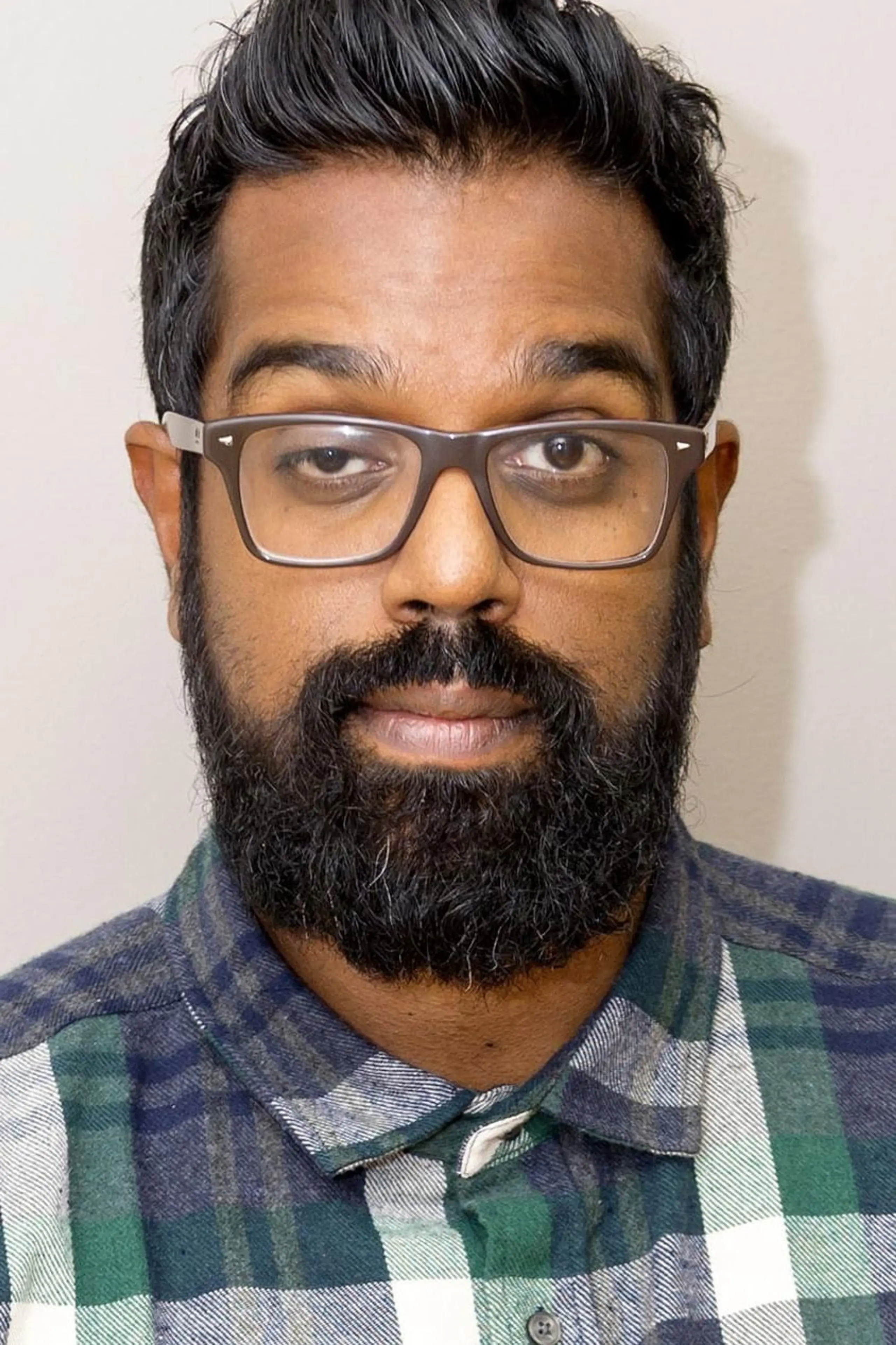 Foto von Romesh Ranganathan