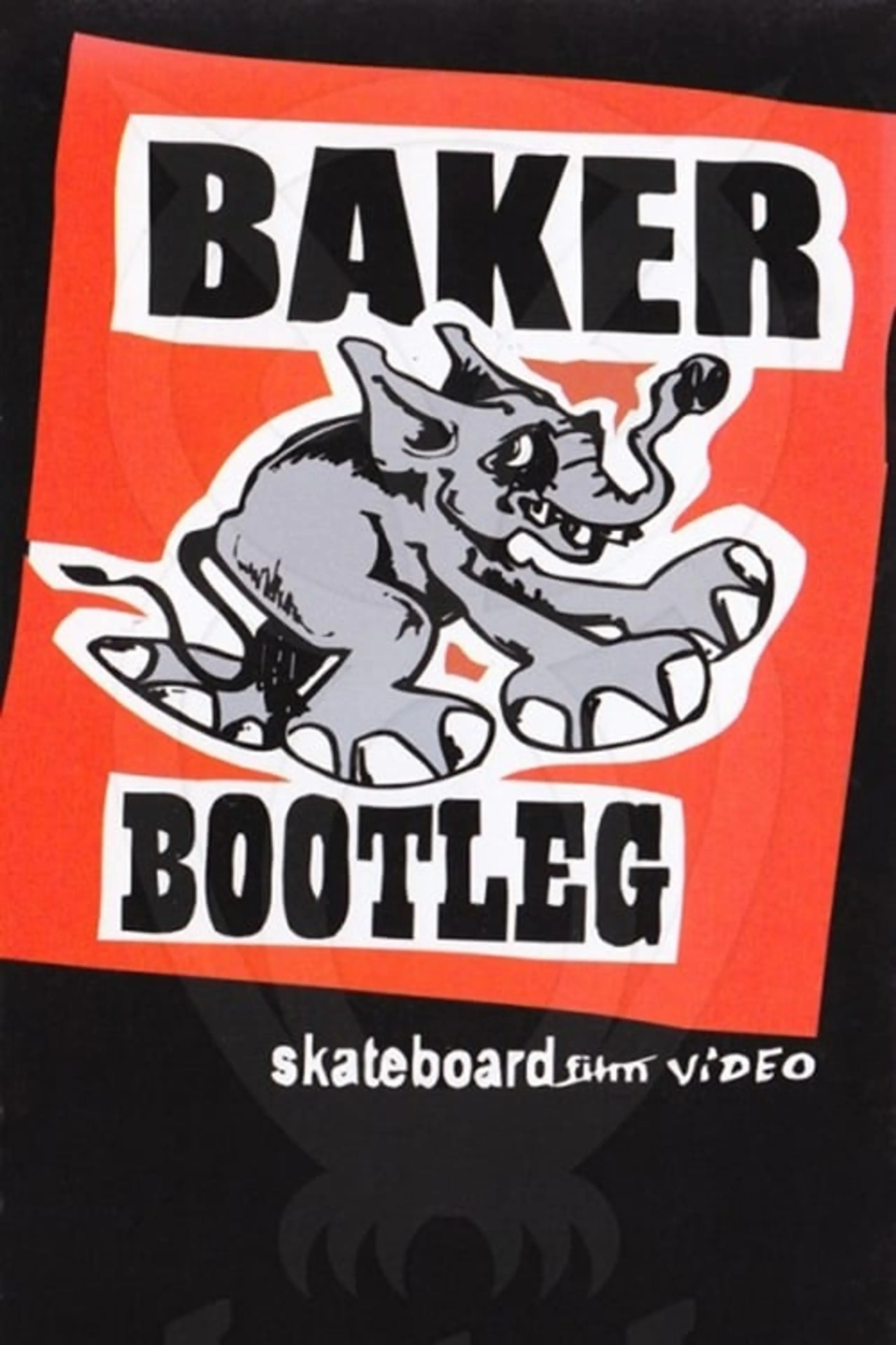 Baker - Bootleg