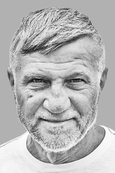 Foto von Konstyantyn Linartovych